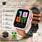 Ultra 2 SE AMOLED Smart Watch GPS Bluetooth Call Waterproof Fitness Tracker For Men Women 17