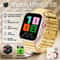 Ultra 2 SE AMOLED Smart Watch GPS Bluetooth Call Waterproof Fitness Tracker For Men Women 19