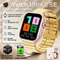 Ultra 2 SE AMOLED Smart Watch GPS Bluetooth Call Waterproof Fitness Tracker For Men Women 19
