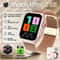 Ultra 2 SE AMOLED Smart Watch GPS Bluetooth Call Waterproof Fitness Tracker For Men Women 20