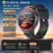 2025 Health Monitoring Smart Watch AMOLED Bluetooth Call Fitness Tracker With Heart Rate Sleep Mo 6