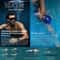 2025 Military GPS Smart Watch AMOLED Offline Map Fitness Tracker With Bluetooth Call 4