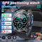 2025 Military GPS Smart Watch AMOLED Offline Map Fitness Tracker With Bluetooth Call 9