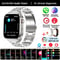 2025 Health Smart Watch AMOLED Bluetooth Call Fitness Tracker With ECG Wellness Monitoring 15