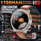 2026 TRex3 Pro GPS Smart Watch Military Waterproof AMOLED Fitness Tracker With Bluetooth Call 14