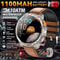 2026 TRex3 Pro GPS Smart Watch Military Waterproof AMOLED Fitness Tracker With Bluetooth Call 14