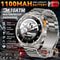 2026 TRex3 Pro GPS Smart Watch Military Waterproof AMOLED Fitness Tracker With Bluetooth Call 19