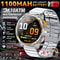 2026 TRex3 Pro GPS Smart Watch Military Waterproof AMOLED Fitness Tracker With Bluetooth Call 20