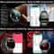 2025 ECG Health Smart Watch AMOLED Bluetooth Call Fitness Tracker With NFC Wellness Monitoring 4