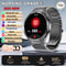 2025 ECG Health Smart Watch AMOLED Bluetooth Call Fitness Tracker With NFC Wellness Monitoring 11