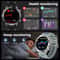 2025 AMOLED GPS Smart Watch Bluetooth Call NFC Fitness Tracker With 1000mAh Battery 3