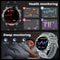 2025 AMOLED GPS Smart Watch Bluetooth Call NFC Fitness Tracker With 1000mAh Battery 3