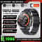 2025 AMOLED GPS Smart Watch Bluetooth Call NFC Fitness Tracker With 1000mAh Battery 11