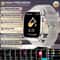 2026 AI Health Smart Watch AMOLED Bluetooth Call Fitness Tracker With ECG Wellness Monitoring 6