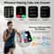 Series 11 AMOLED Smart Watch GPS Bluetooth Call Waterproof Fitness Tracker For Men Women 2