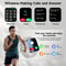 Series 11 AMOLED Smart Watch GPS Bluetooth Call Waterproof Fitness Tracker For Men Women 2