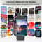 Series 11 AMOLED Smart Watch GPS Bluetooth Call Waterproof Fitness Tracker For Men Women 5