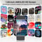 Series 11 AMOLED Smart Watch GPS Bluetooth Call Waterproof Fitness Tracker For Men Women 5