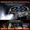 2025 GPS Navigation AMOLED Smart Watch Bluetooth Call Waterproof Fitness Tracker For Men Women 3