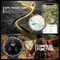 2026 TRex 3 Pro GPS Smart Watch AMOLED Military Waterproof Fitness Tracker With Bluetooth Call 2