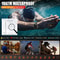 2026 TRex 3 Pro GPS Smart Watch AMOLED Military Waterproof Fitness Tracker With Bluetooth Call 3