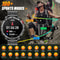 2026 TRex 3 Pro GPS Smart Watch AMOLED Military Waterproof Fitness Tracker With Bluetooth Call 4