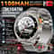 2026 TRex 3 Pro GPS Smart Watch AMOLED Military Waterproof Fitness Tracker With Bluetooth Call 18