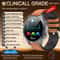 2026 ECG Health Smart Watch AMOLED Bluetooth Call Fitness Tracker With Wellness Monitoring 12
