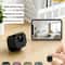4K WiFi Mini Security Camera Portable HD Remote Monitoring Smart IP Camera 1