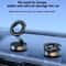 360 Magnetic Car Phone Holder Foldable Vacuum Suction Mount For Smartphones 5
