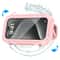 360 Magnetic Car Phone Holder Foldable Vacuum Suction Mount For Smartphones 10