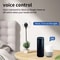 16A WiFi Smart Plug Remote Control Power Monitoring Socket With Voice Control 1