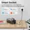 16A WiFi Smart Plug Remote Control Power Monitoring Socket With Voice Control 3