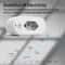 16A WiFi Smart Plug Remote Control Power Monitoring Socket With Voice Control 4
