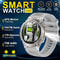 2025 Stratos 4 GPS Smart Watch 143in AMOLED Military Fitness Tracker With Compass Bluetooth Call 7