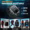 2026 TANK Military GPS Smart Watch 201in AMOLED Waterproof Fitness Tracker With 1400mAh Battery 1