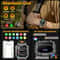 2026 TANK Military GPS Smart Watch 201in AMOLED Waterproof Fitness Tracker With 1400mAh Battery 3