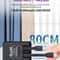 65W GaN USB C Fast Charger PD Quick Charge 30 Multi Port Wall Adapter For IPhone Samsung Huawei Xia 5