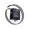 65W GaN USB C Fast Charger PD Quick Charge 30 Multi Port Wall Adapter For IPhone Samsung Huawei Xia 7