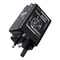 65W GaN USB C Fast Charger PD Quick Charge 30 Multi Port Wall Adapter For IPhone Samsung Huawei Xia 12