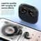 T70 TWS Wireless Earbuds Bluetooth 53 Sleep Earphones With USBC Charging Lightweight Comfortable F 5