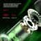 394 Ft TypeC HiFi Wired Earphones Digital Chip Stereo Headphones For Samsung IPhone Android 4