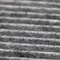 2PCS Activated Carbon Cabin Air Filter For BMW 5 6 7 Series F10 F11 F01 F02 F12 F13 4