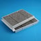 2PCS Activated Carbon Cabin Air Filter For MercedesBenz SClass Maybach AMG W222 C217 A217 4