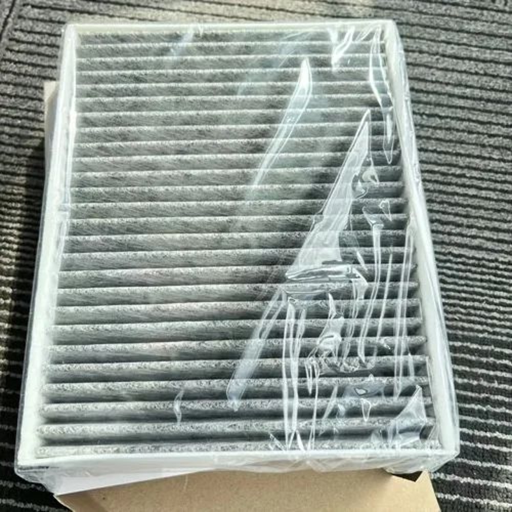 Activated Carbon Cabin Air Filter For BMW 1 2 3 4 Series F20 F30 F32 F36 M2 M3 M4 3