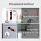 Professional Digital Meat Thermometer Instant Read Waterproof BBQ Grill Kitchen Thermometer 3