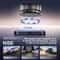 T30 MagSafe Vacuum Magnetic Phone Holder Adjustable Suction Cup Car Gym Mount Stand 2