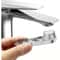 2in1 Faucet Aerator Wrench Tool Metal Faucet Bubbler Removal Repair Key 1