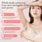 2in1 Electric Portable Hair Trimmer Shaver Rechargeable Hair Body Grooming Remover 3