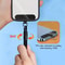Adjustable Phone Lanyard Strap Crossbody Neck Wrist Holder Clip For All Phone Cases 4
